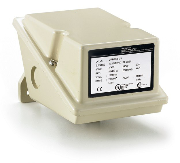 L-series_Pressure-switch